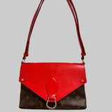 Louis Vuitton Monogram Epi Saint Michel