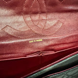 Vintage Chanel Classic Double Flap Bag