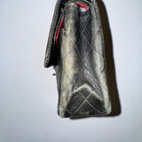 Vintage Chanel Classic Double Flap Bag