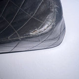 Vintage Chanel Quilted Lambskin Double Flap Bag