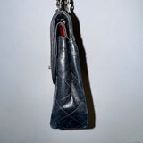 Vintage Chanel Paris Limited Double Flap Shoulder Bag