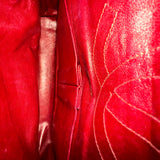 Vintage Chanel Classic Double Flap Bag