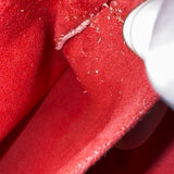 Louis Vuitton Cerise Monogram Canvas Alma B'N'B Bag