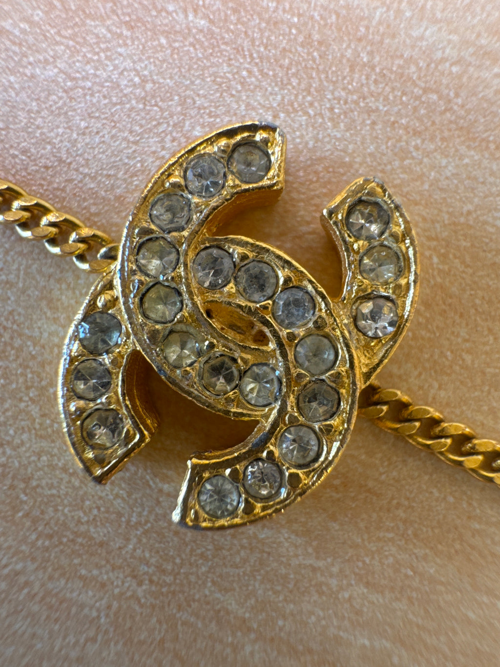 Japan Exclusive: Chanel Bracelet  Accessory