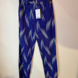 Vintage Versace Purple Pants