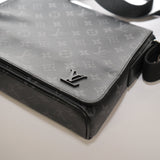 Louis Vuitton District PM Messenger Bag Eclipse
