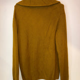 Acne Studios Ribbed Sweater