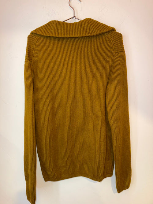 Acne Studios Ribbed Sweater