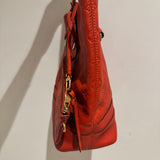 LOUIS VUITTON
Orient Monogram Empreinte Leather Citadine PM Bag