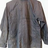 Pleats Please Trench Coat