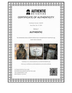 Prada Floral Camouflage Down Hooded Full Zip Puffer Jacket Size 38