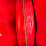 Louis Vuitton Cerise Monogram Canvas Alma B'N'B Bag