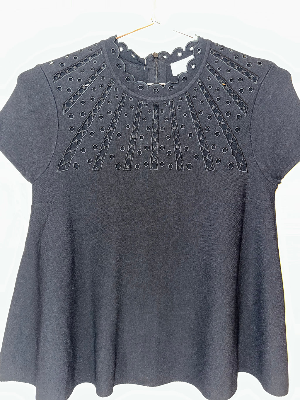 Valentino Blouse