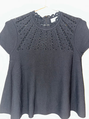 Valentino Blouse