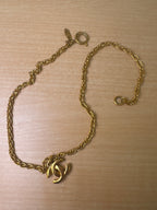 Japan Exclusive: Chanel Necklace