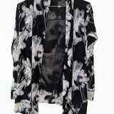 Vivienne Tam Mesh Jacket