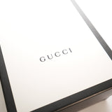 Gucci Supreme Slides Black Stars Size 39