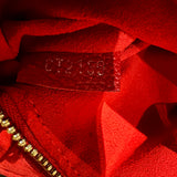 Louis Vuitton
Saint Placide Handbag Monogram Canvas and Leather