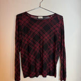 Dries Van Noten Mesh Top