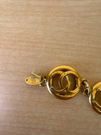 Japan Exclusive: Chanel Bracelet