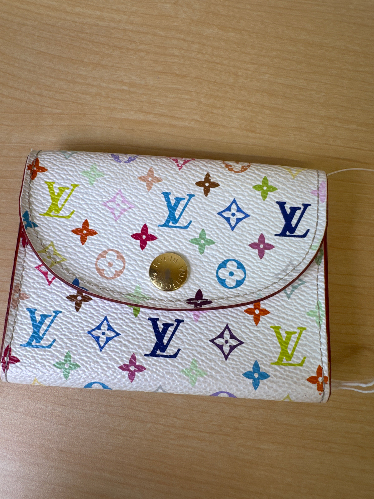 Japan Exclusive: BUNDLE TWO Louis Vuitton Wallets