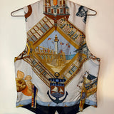 Hermes Vest