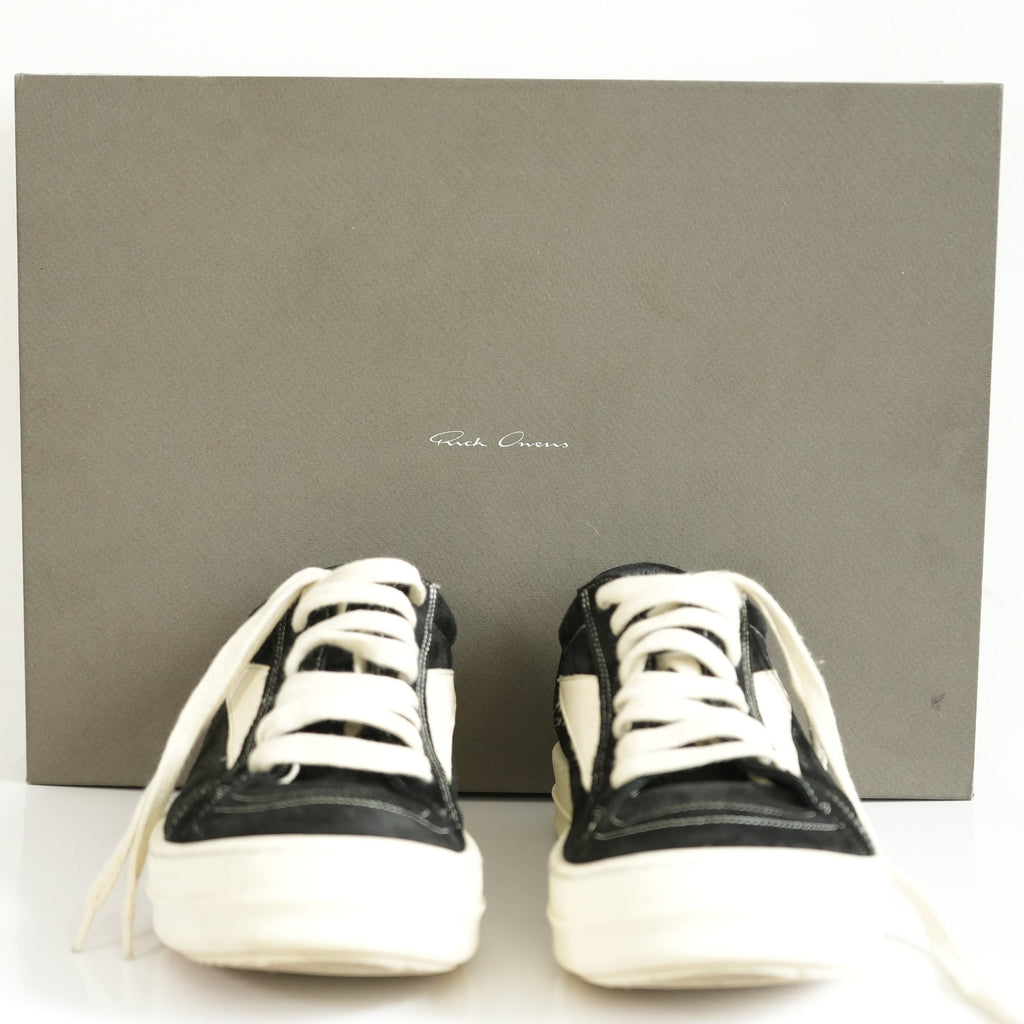 Rick Owens Vintage Sneakers Size 38