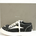 Rick Owens Vintage Sneakers Size 38