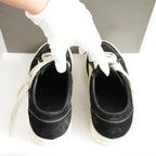 Rick Owens Vintage Sneakers Size 38