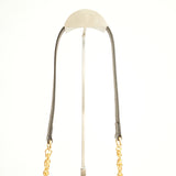 Gucci Ophidia Mini GG Supreme Round Shoulder Bag