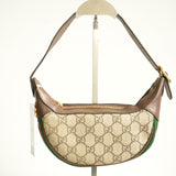 Gucci Ophidia Mini GG Supreme Shoulder Bag