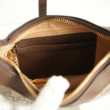 Gucci Ophidia Mini GG Supreme Shoulder Bag