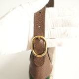 Gucci Ophidia Mini GG Supreme Shoulder Bag