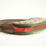 Gucci Ophidia Mini GG Supreme Shoulder Bag