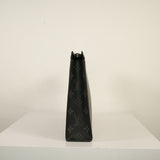 Louis Vuitton Eclipse Monogram Pochette Voyage MM Bag