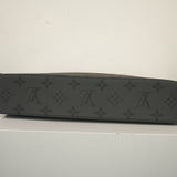 Louis Vuitton Eclipse Monogram Pochette Voyage MM Bag