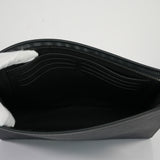 Louis Vuitton Eclipse Monogram Pochette Voyage MM Bag