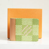 Louis Vuitton Tyler the Creator Giant Damier Golf Slender Wallet