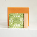 Louis Vuitton Tyler the Creator Giant Damier Golf Slender Wallet