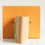 Louis Vuitton Tyler the Creator Giant Damier Golf Slender Wallet