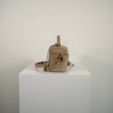 Louis Vuitton Monogram Epreinte Vanity PM Handbag