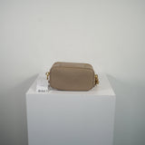 Louis Vuitton Monogram Epreinte Vanity PM Handbag