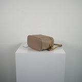 Louis Vuitton Monogram Epreinte Vanity PM Handbag