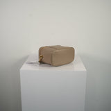 Louis Vuitton Monogram Epreinte Vanity PM Handbag