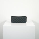 Louis Vuitton Damier Graphite Zippy Wallet