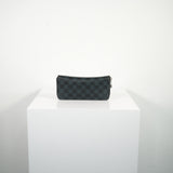 Louis Vuitton Damier Graphite Zippy Wallet