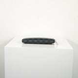 Louis Vuitton Damier Graphite Zippy Wallet