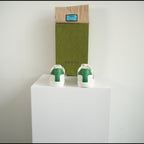 Gucci X Disney Donald Duck Ace Sneakers Size 36 1/2 With Box