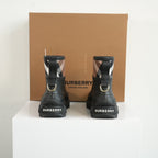 Burberry Ryan Ankle Rain Boots Size 37 With box