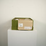 Gucci Angelina Platform Slide Sandals Size 37 1/2 With Box